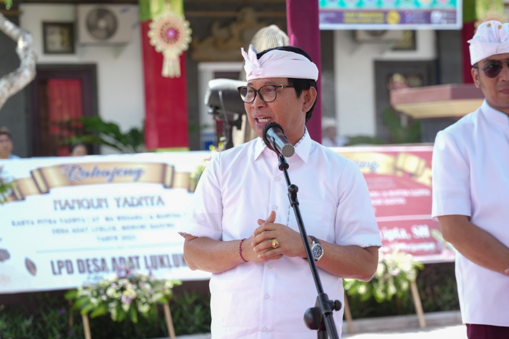 Gelar Karya Atma Wedana/Nyekah Masal